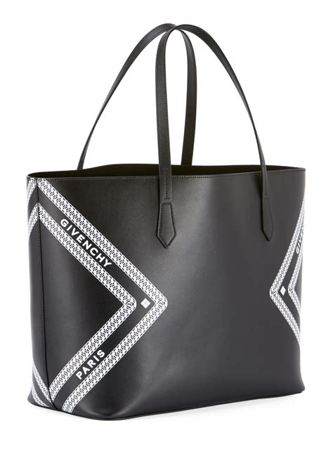 givenchy wing tote bag|Givenchy wing shopper bag.